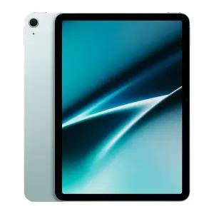 애플 아이패드 에어 11 7세대 M3 WiFi 128GB 블루 MC9X4KH/A