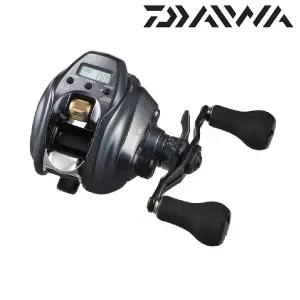 [다이와]시보그 100J (우핸들)