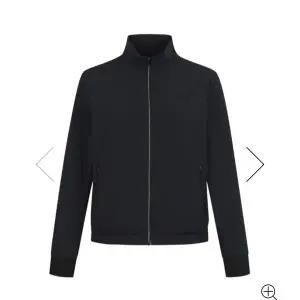 [핑]여성 밑단 이밴드 점퍼 121D3JP152_BK1