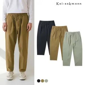 [택가 109000원][카이아크만]유니) 나일론 벌룬테이퍼드(FKQFDYZ790P)