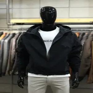 [빠니깔레][빠니깔레] 윈드브레이커 3COLOR 경량집업후드점퍼 m-qcjp63 (P003683188