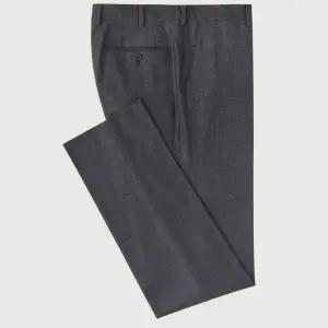 [롯데백화점]웰메이드 [부산본점]고급모/ 캐시혼방뉴베이직출근룩정장바지  MAVGA4F8121