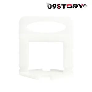 09STORY 타일 평탄클립 수평 줄눈시공 타일 간격 셀프시공