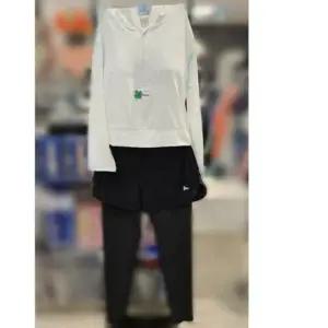 레노마수영복 HC04 *폴리백증정*여 아동 레쉬가드 상하세트 // GS2E924(WH)