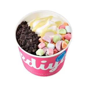 [이디야커피] 멜로우초코