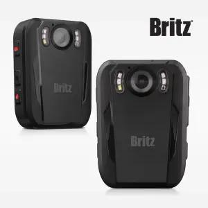 브리츠 소형 바디캠 BZ-BVR7000 액션캠 미니 녹화 자전거 오토바이 휴대용 블랙박스