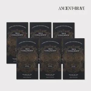 [집중세트]트루콜라겐6box