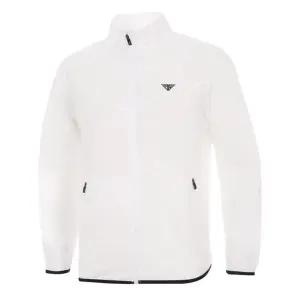 남자 스포츠 고기능성 골프 흰색 바람막이점퍼 데일리스타일 봄데일리룩 윈드자켓 아우터 멋진 운동복