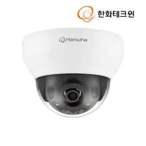 한화테크윈 QND-6022R 4mm 2MP 네트워크 POE 적외선 IP카메라 dys