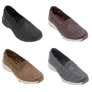 [스케쳐스USA](센텀시티점)여성 슬립온 비쿨 4종 택1