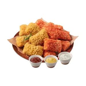 (멕시카나) 치필링 반반(치필링/치필링HOT)