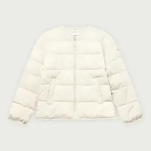 [행텐] 공용 포레스트 폴리 코어 라운드넥 퀼팅 점퍼_101(10540-010-811-69)