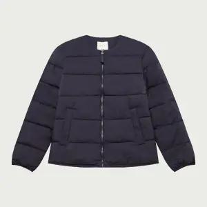 [행텐] 공용 포레스트 폴리 코어 라운드넥 퀼팅 점퍼_300(10540-010-811-69)