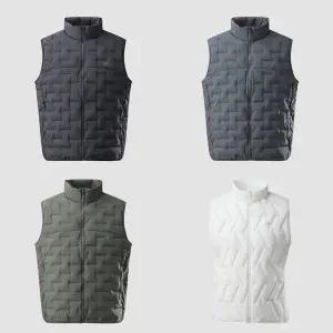 [코오롱스포츠](센텀시티점) 남여 튜브 하이브리드 베스트 JWVAW24301 JKVAW24302