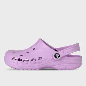 [크록스] 샌들 바야 클로그 여성 슬리퍼 샌들 오키드 연보라 10126-5PR