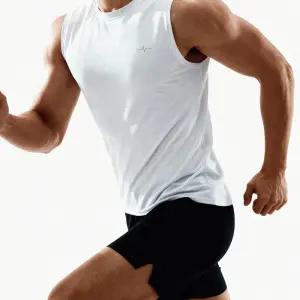 HNF 마라톤 러닝 싱글렛 헬스나시 남자 민소매 기능성 운동복 남녀공용