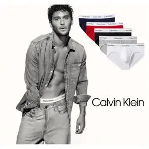 (국내당일발송) 캘빈클라인 CK언더웨어 남성 삼각팬티 속옷 5종