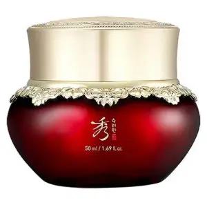 수려한 효비담 발효 크림 50ml 1개