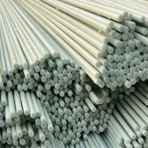 농업용 FRP 활대 야채 지지대 비닐하우스 텃밭 조리개