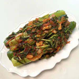 아삭 오이소박이 1kg