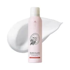 무백 멜팅 콜라겐 포밍에센스 200ml