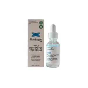 스킨로직랩 트리플컨트랙터 모공 세럼 30ml 1개