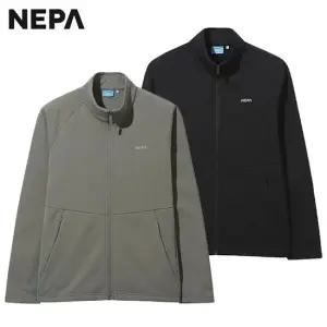 겨울용 남성 아베크 기모 트레이닝 자켓 - 7L76221