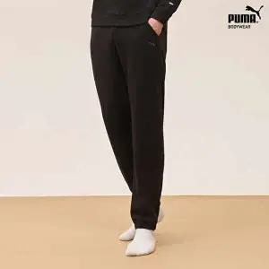 [푸마스포츠B]비밀특가 [푸마] 에센셜 플리스 팬츠 남성 2컬러 택1