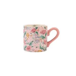 [캐스키드슨](김해점)쇼티 머그 - 페인트 바이 넘버스 낸 (CK-HCKPBNNANSHRMUG)