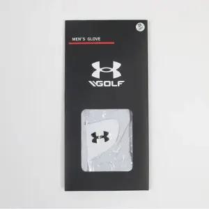 골프 남성 양피지 골프 장갑 U4AMGV001-0100