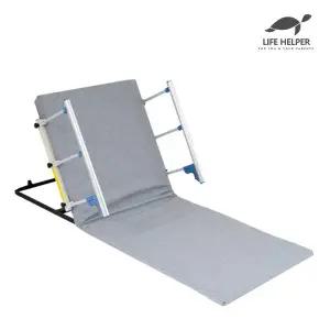 [더비티]라이프 헬퍼 전동식 의료용 침대 BL1 무설치 환자 등받이 매트리스 임산부 노인 마비 간병