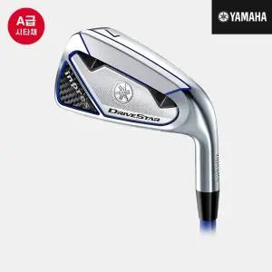 [중고시타클럽]야마하 인프레스 드라이브스타 카본 아이언[남성용][7번][SPEEDER NX for YAMAHA M423I]