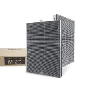 [메이저필터]국내생산 원더스리빙 공기청정기 필터 퓨리킹 AC10