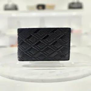 [루이까또즈] 루이까또즈 남성 2단 반지갑 SR1FM08BL