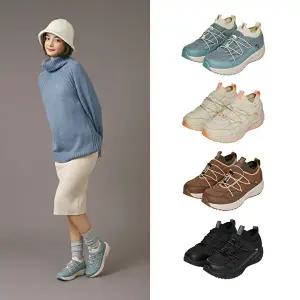 [메종비오비]25FW 방한 패딩 부츠 여성