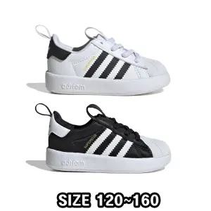 [롯데백화점]토박스 아디다스 아디폼 슈퍼스타 360 베이비 운동화 ADKCF3TSSU12