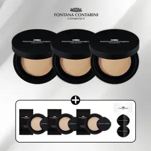 전체매진신화] 폰타나 콘타리니 팩트 이태리 패키지