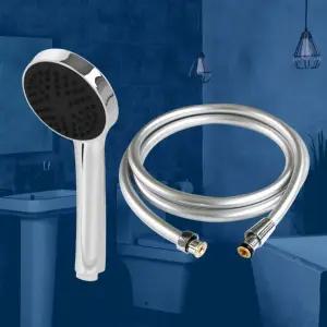 pvc호스 세트/물때방지 수전 110  욕실 샤워기