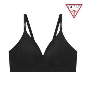 [롯데백화점]게스 젤리 프리컷 브래지어 GEWBR111BK