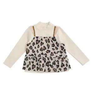 [티파니주니어]배색 뷔스티에 티 T26KBT060_s