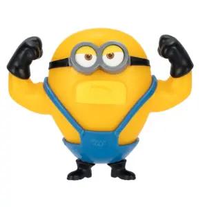 슈퍼배드4 메가미니언즈 데이브 말랑이 피규어 소장용