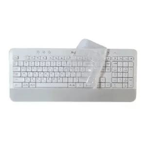 로지텍 K650 MK650 전용 키스킨