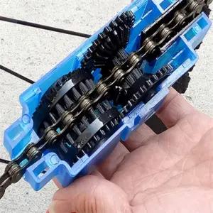 아이템핫딜 자전거 체인 줄 청소