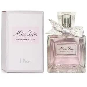 디올 블루밍 부케 EDT 오드뚜왈렛 50ml/포우먼