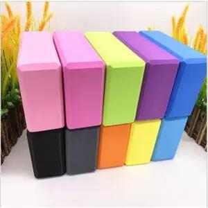 요가블럭 요가도구 필라테스도구 스트레칭 요가 (WFFZ99N)