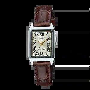 카시오 가죽시계 CASIO 현대백화점 충청점 발송 LTP-V007L-9BDF