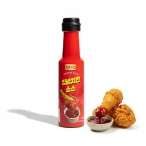 BBQ 시그니처 양념치킨소스 320g