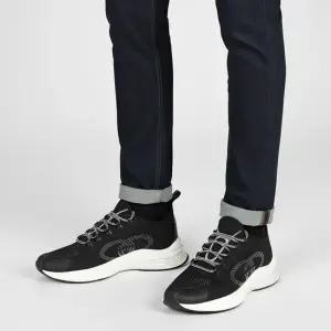 GUCCI 런 스니커즈 714657 USM10 8442)