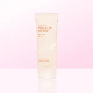 아임미미 톤업 선 베이스 메이크업 데일리 스킨 핏 SPF50+ 40ml