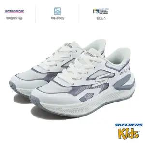 [스케쳐스키즈](마산점)여아 고 런 컨시스턴트 프로 (슬립인스) SK0GRCGX011 MS